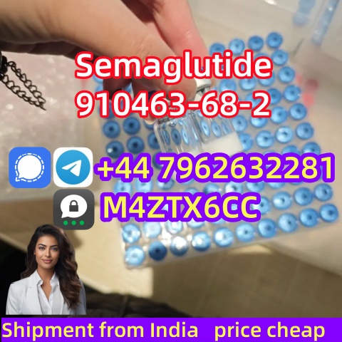 Semaglutide 4.18.2