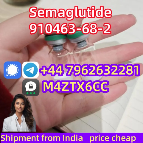 Semaglutide 4.18.3