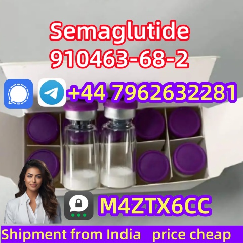 Semaglutide 4.18.4