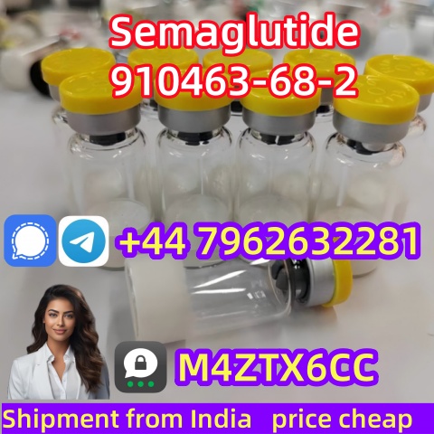 Semaglutide 4.18.5