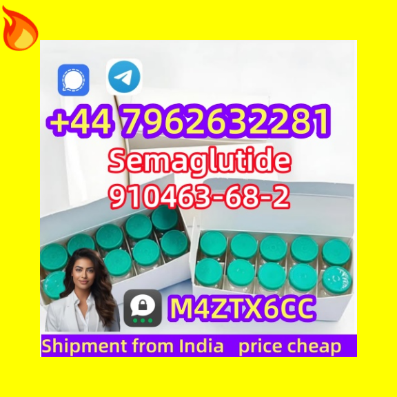 Semaglutide 4.22.2