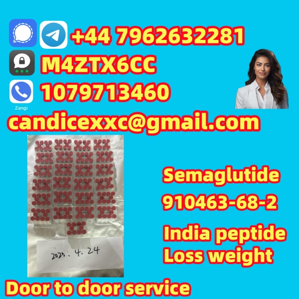 Semaglutide 4.27.6