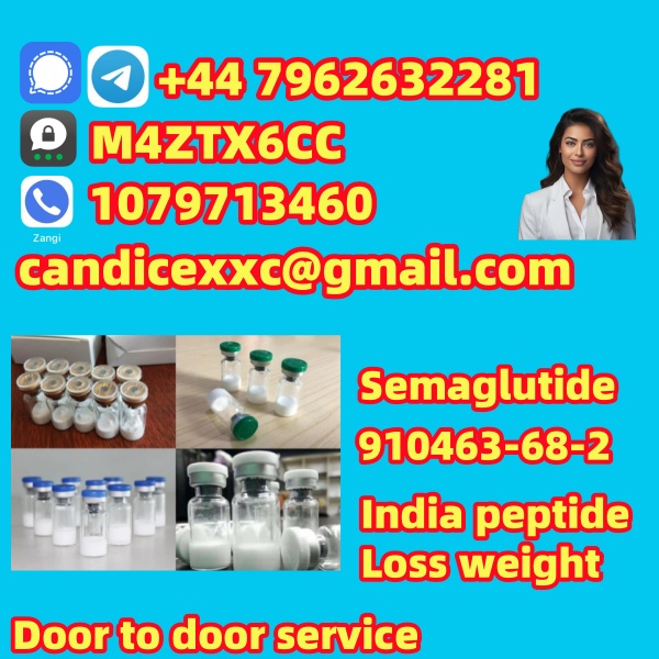 Semaglutide 4.27.8