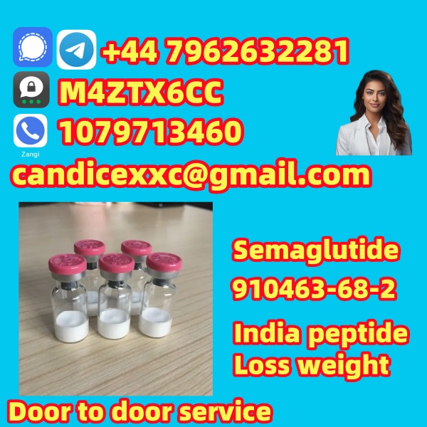 Semaglutide 4.27.9