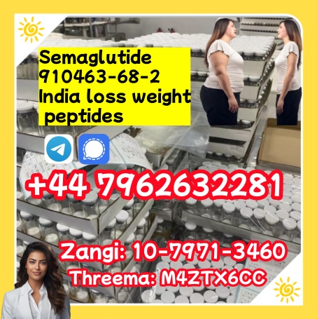 Semaglutide 4.29.8