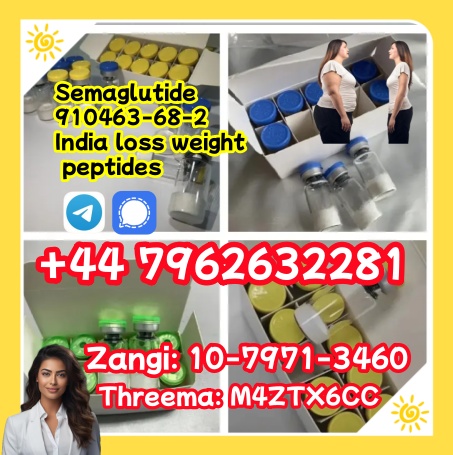 Semaglutide 4.29.9