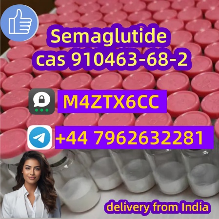 Semaglutide 4.9.3