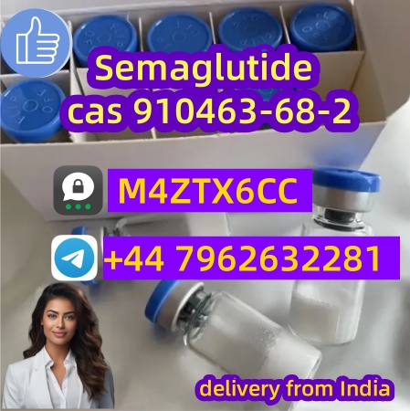 Semaglutide 4.9.4