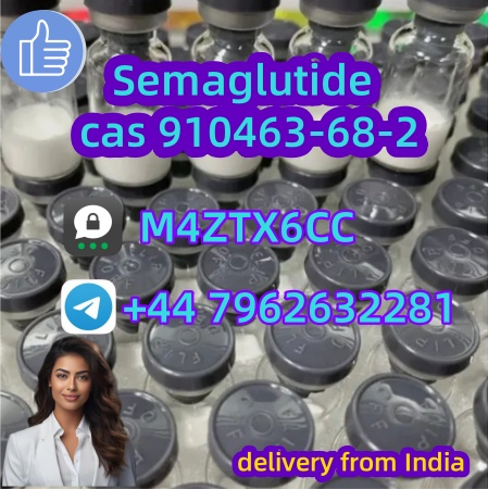 Semaglutide 4.9.5