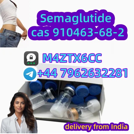 Semaglutide 4.9.6