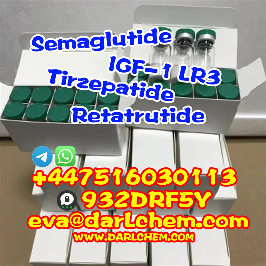 Semaglutide (40)