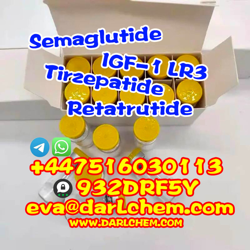 Semaglutide (41)