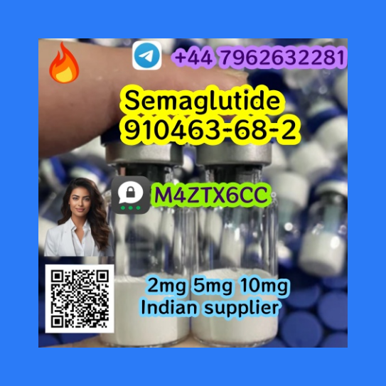 Semaglutide 910463-68-2 4.16.9