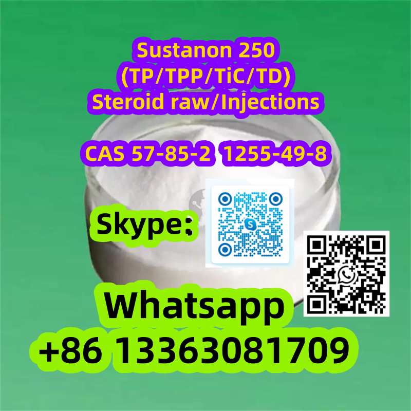 Sustanon 250