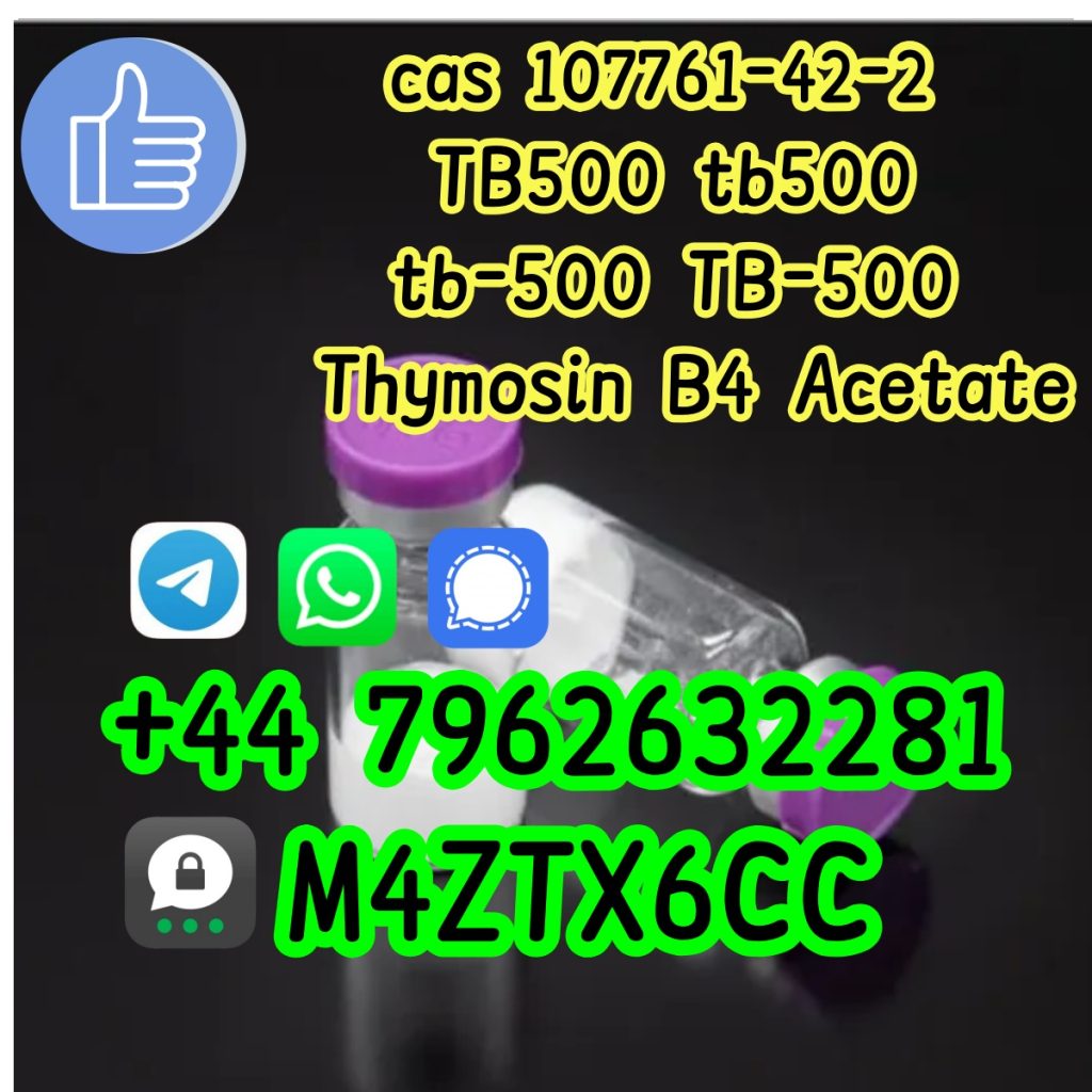 TB500 4.11.7