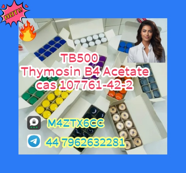 TB500 4.16.5