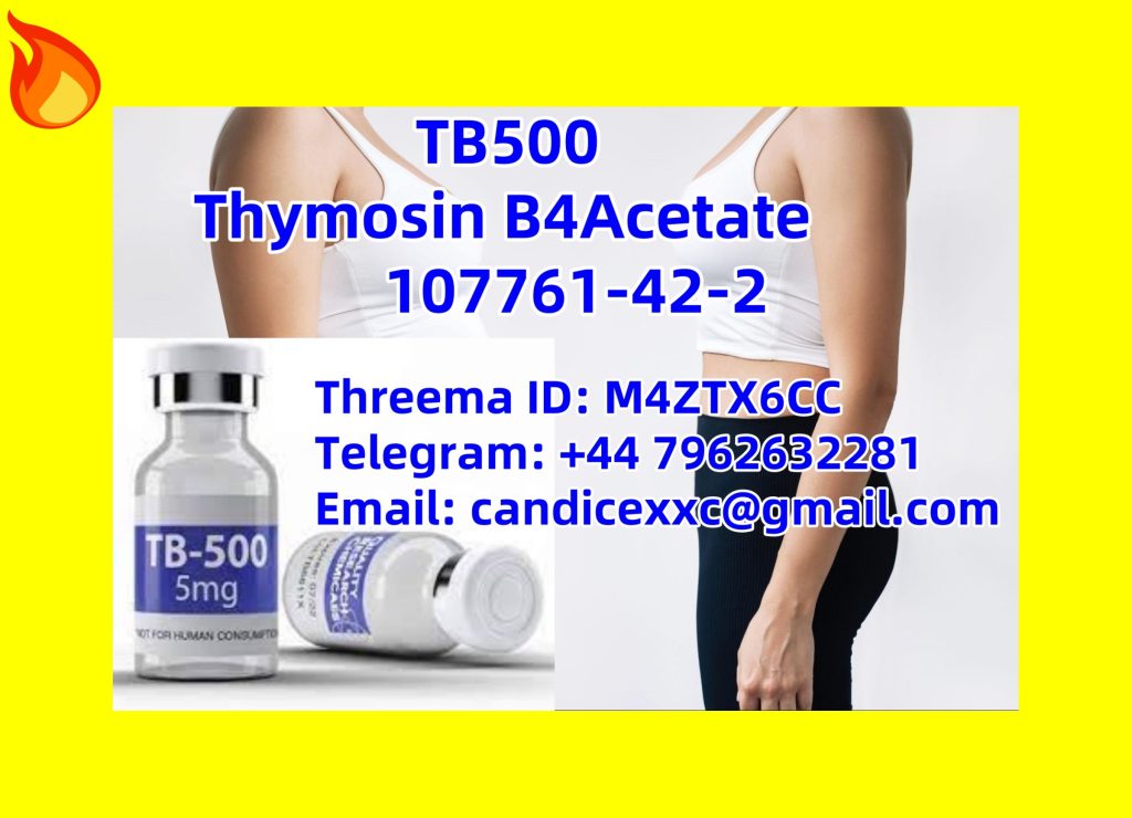 TB500 4.22.8