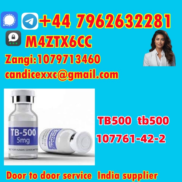 TB500 4.27.4