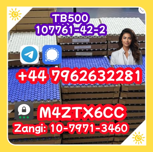 TB500 4.29.5
