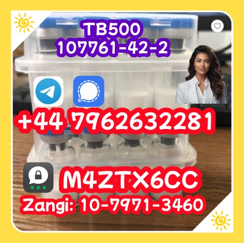 TB500 4.29.6
