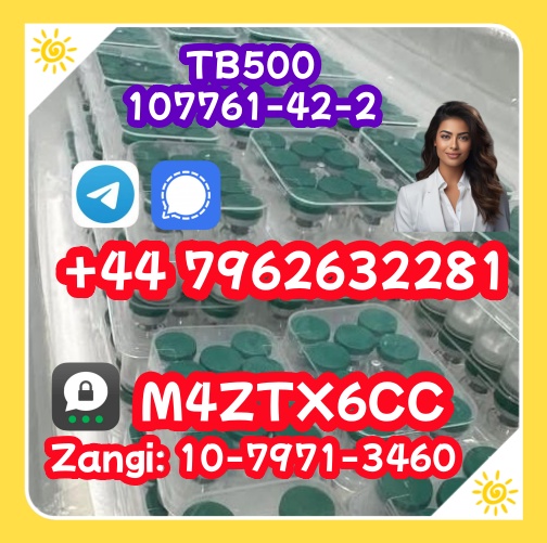 TB500 4.29.7