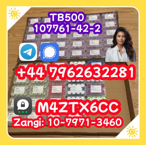 TB500 4.29.8