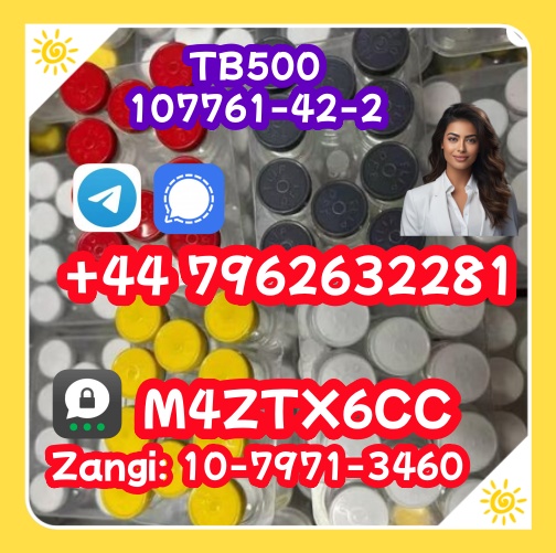 TB500 4.29.9
