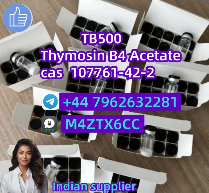 TB500 4.8.2