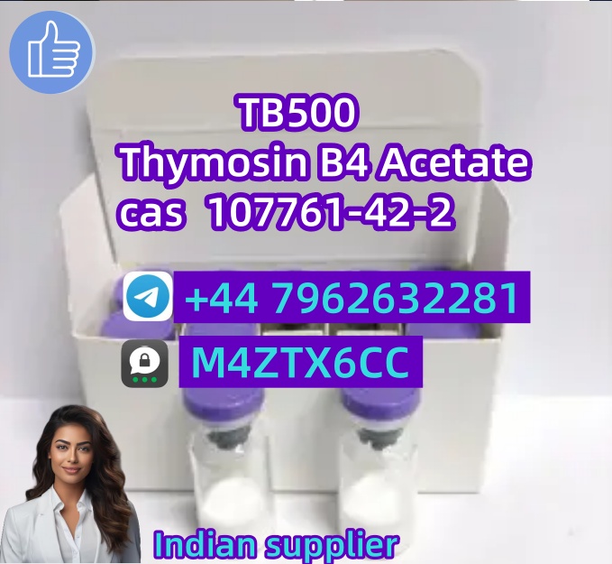 TB500 4.8.3