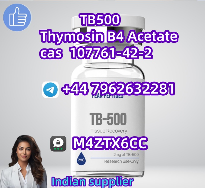 TB500 4.8.4