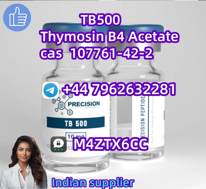 TB500 4.8.5