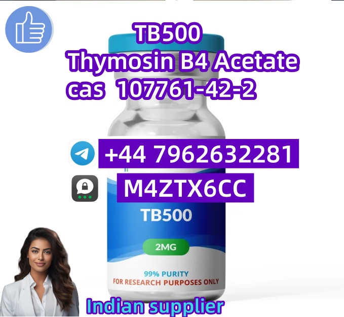 TB500 4.8.6