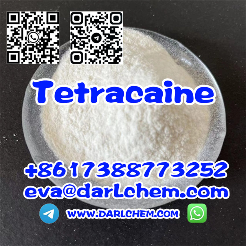 Tetracaine34