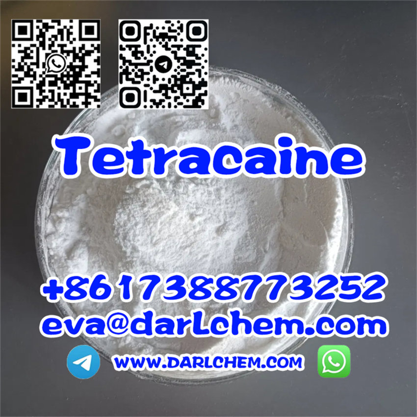 Tetracaine35
