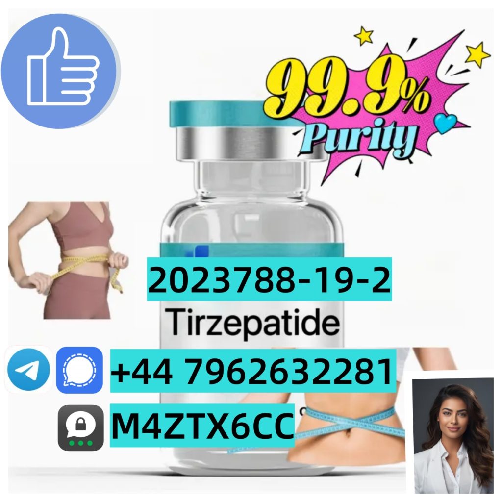 Tirzepatide 4.10.1