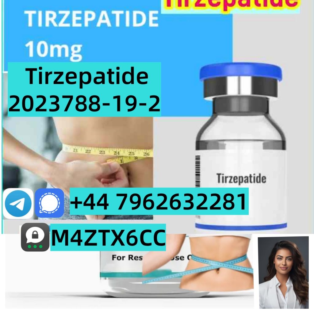 Tirzepatide 4.10.2