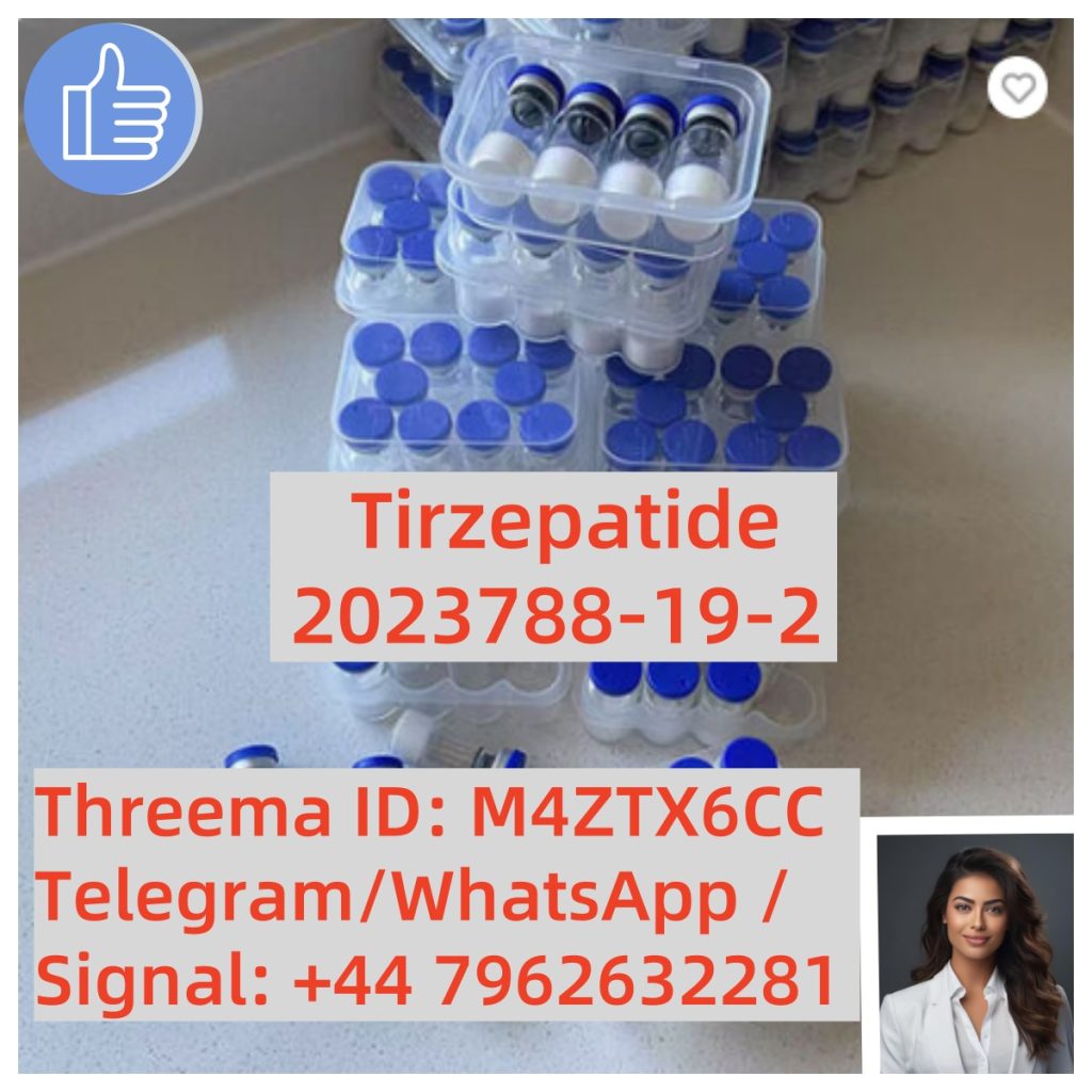 Tirzepatide 4.10.3