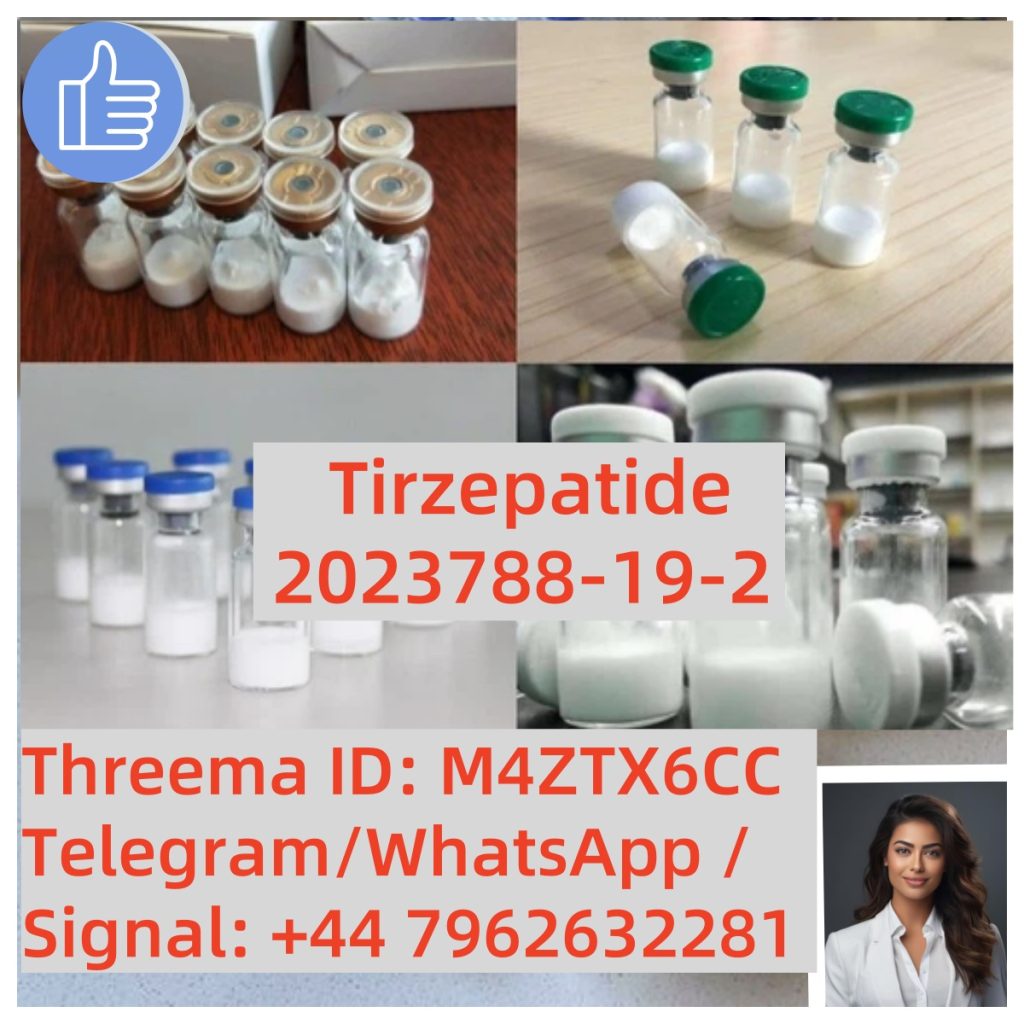 Tirzepatide 4.10.4