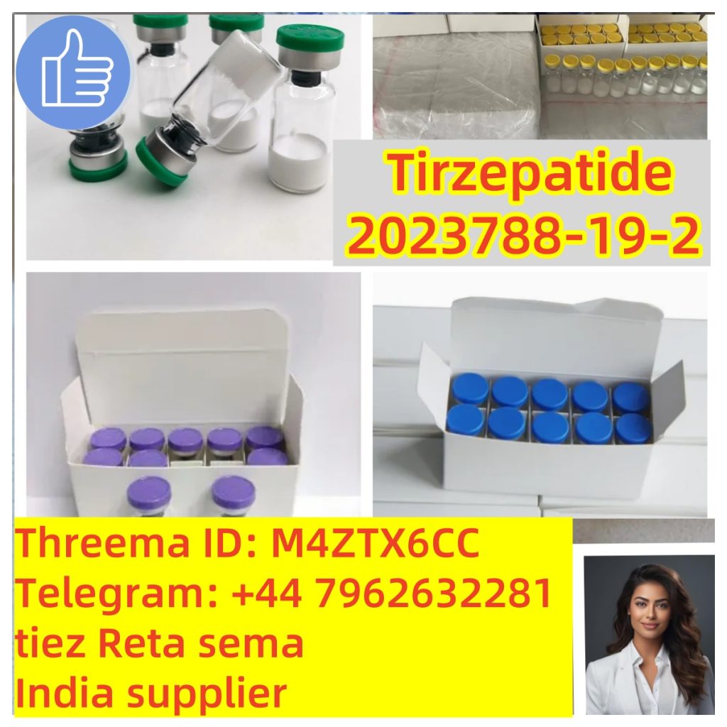 Tirzepatide 4.10.5