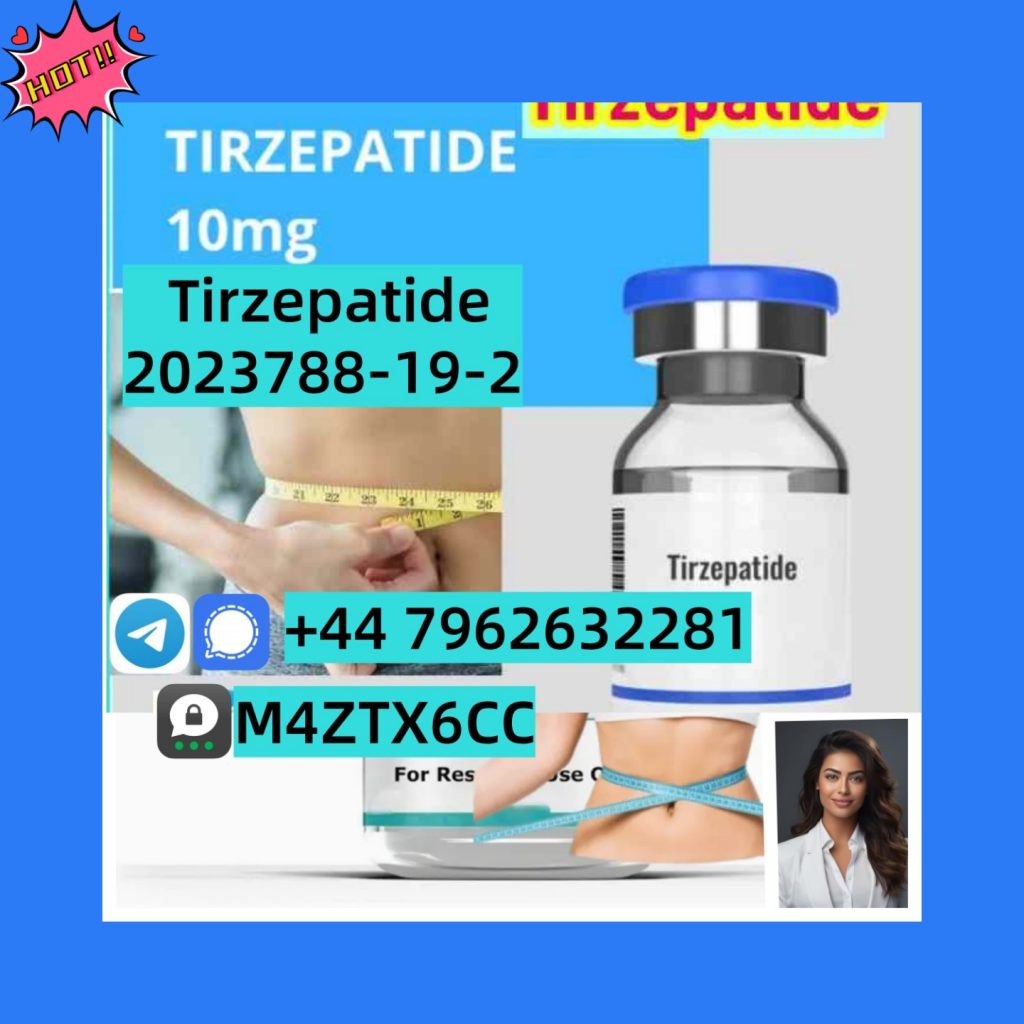 Tirzepatide 4.16.1