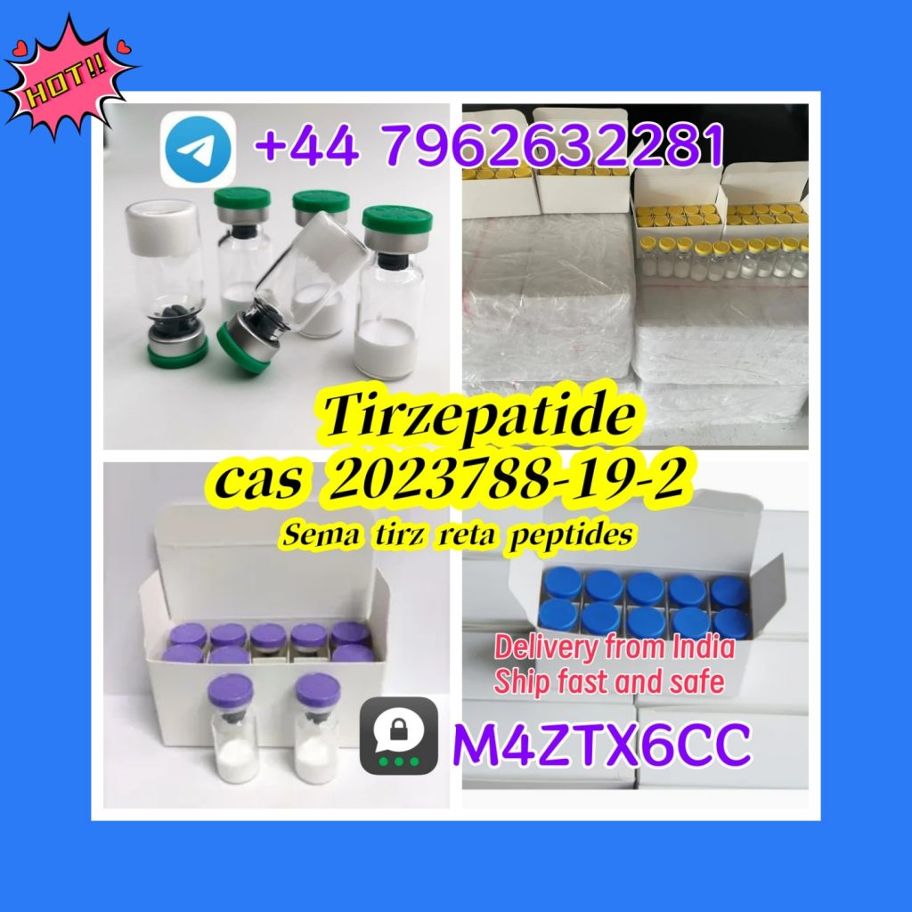 Tirzepatide 4.16.5