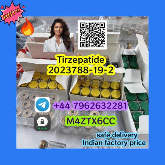 Tirzepatide 4.16.6