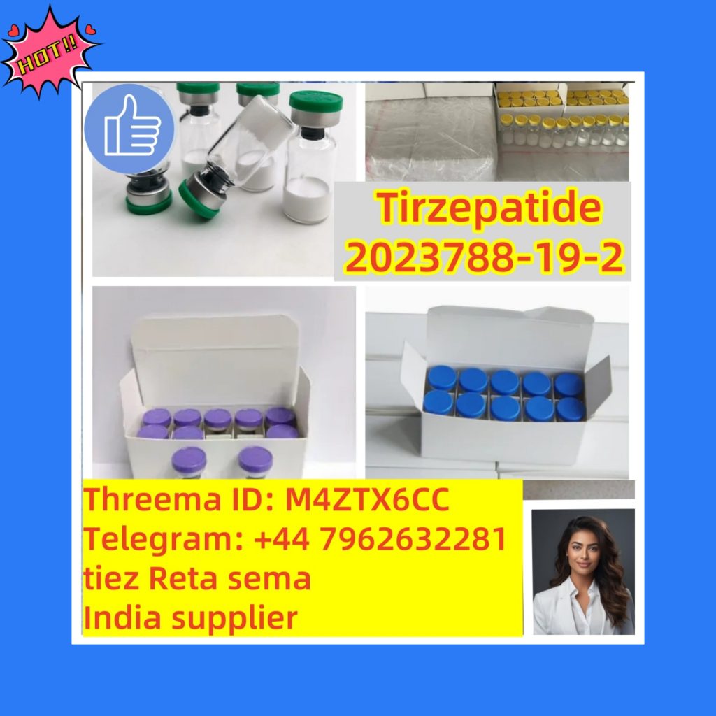 Tirzepatide 4.16.9