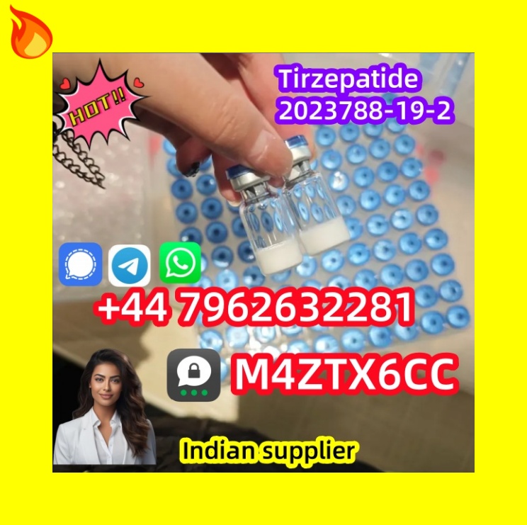 Tirzepatide 4.22.2