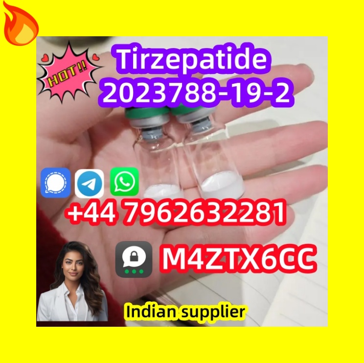 Tirzepatide 4.22.3