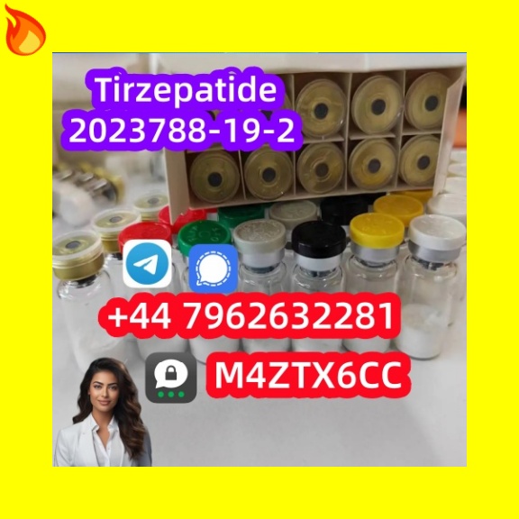 Tirzepatide 4.22.4