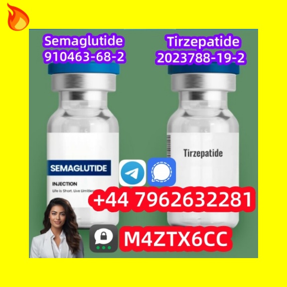 Tirzepatide 4.22.5