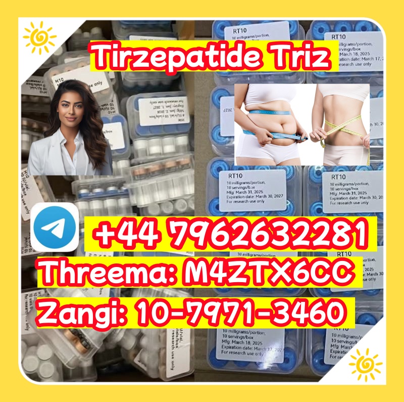 Tirzepatide 4.29.5