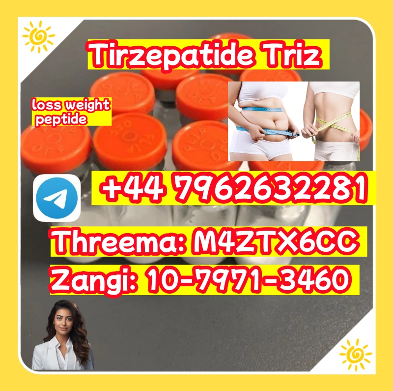 Tirzepatide 4.29.6