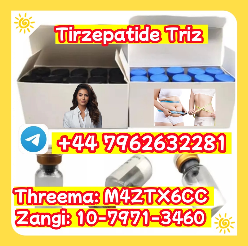 Tirzepatide 4.29.7
